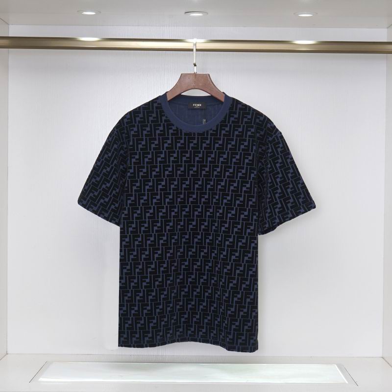 Fendi T-shirts men-F5113T